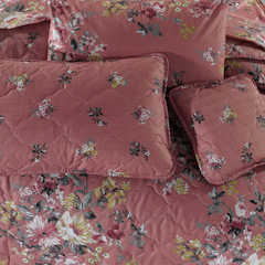 VERTIGO SUMMER KING COMFORTER SET – 7 PCS #NS=053