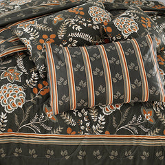 AMIGOS SUMMER KING COMFORTER SET – 7 PCS #NS-007