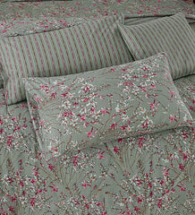 TRAGEN SUMMER KING COMFORTER SET – 7 PCS #NS-013