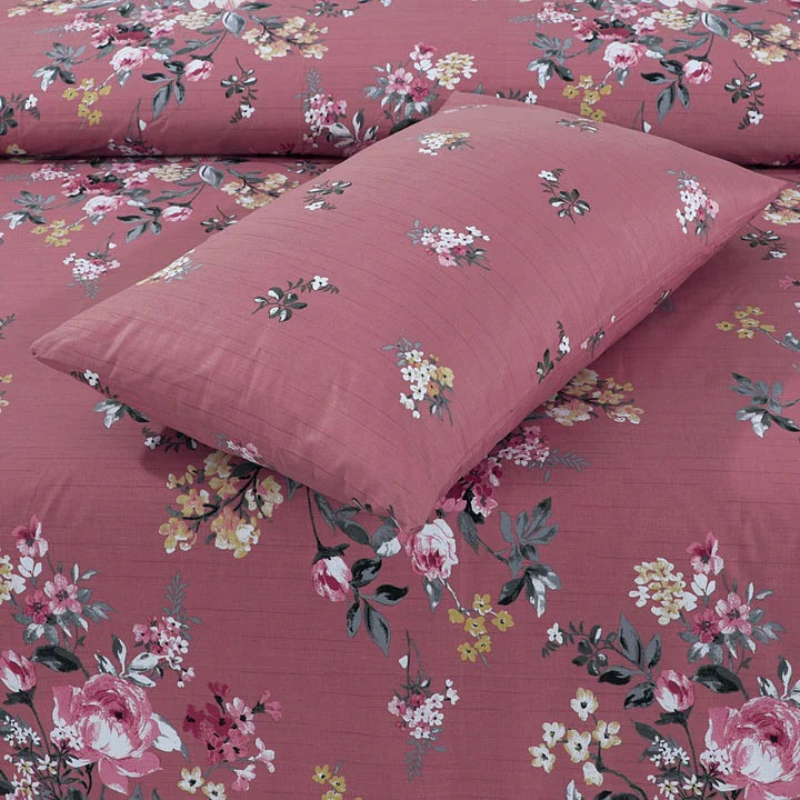 VERTIGO KING BED SHEET SET NS#-04