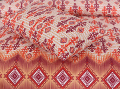 NOVA KING BED SHEET SET NS#-008