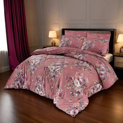 NIDICI SUMMER KING COMFORTER SET – 7 PCS #NS=053