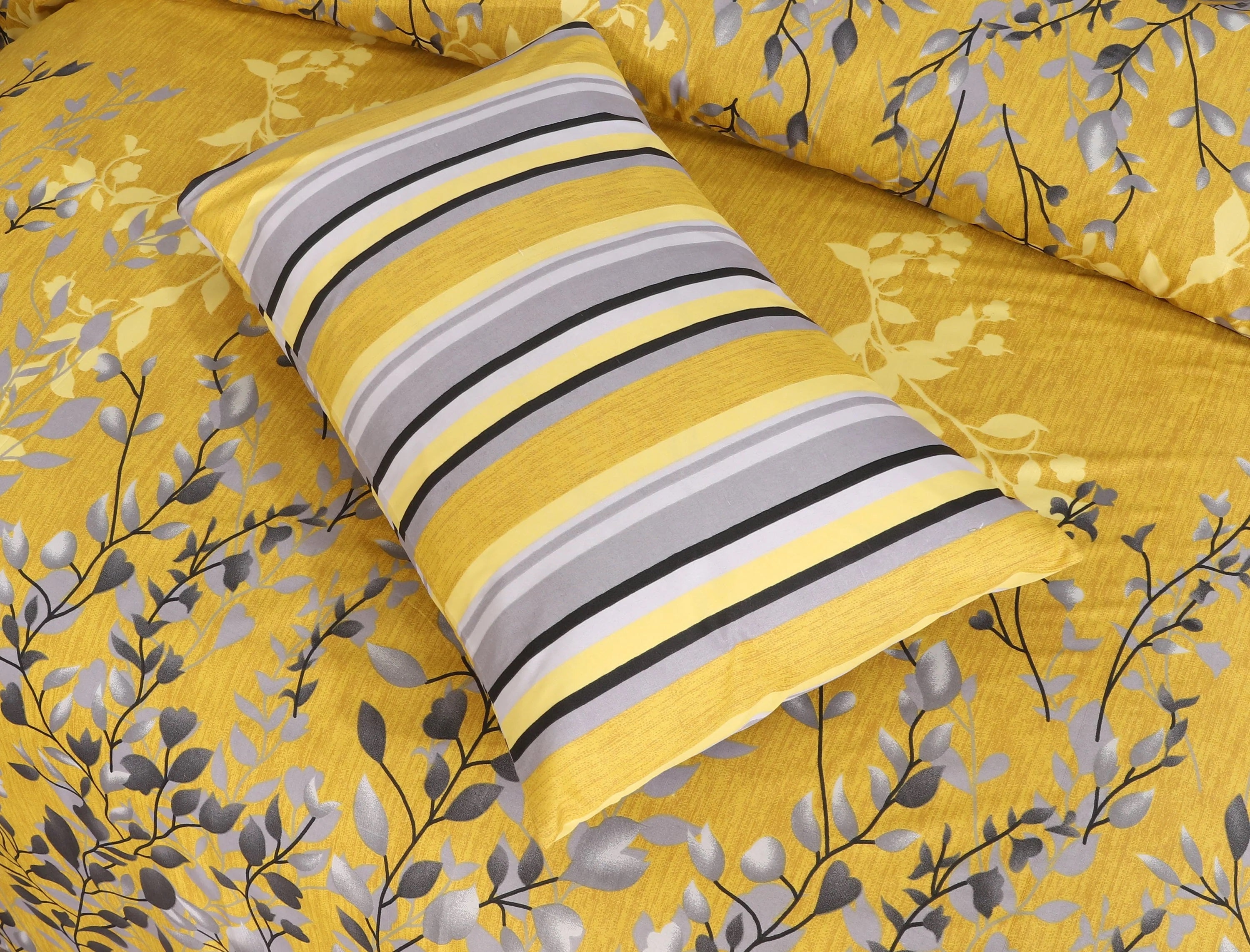VOCA KING BED SHEET SET NS#-006
